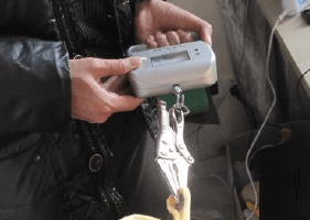 玩具EN71認證拉力測試標(biāo)準(zhǔn)多少N