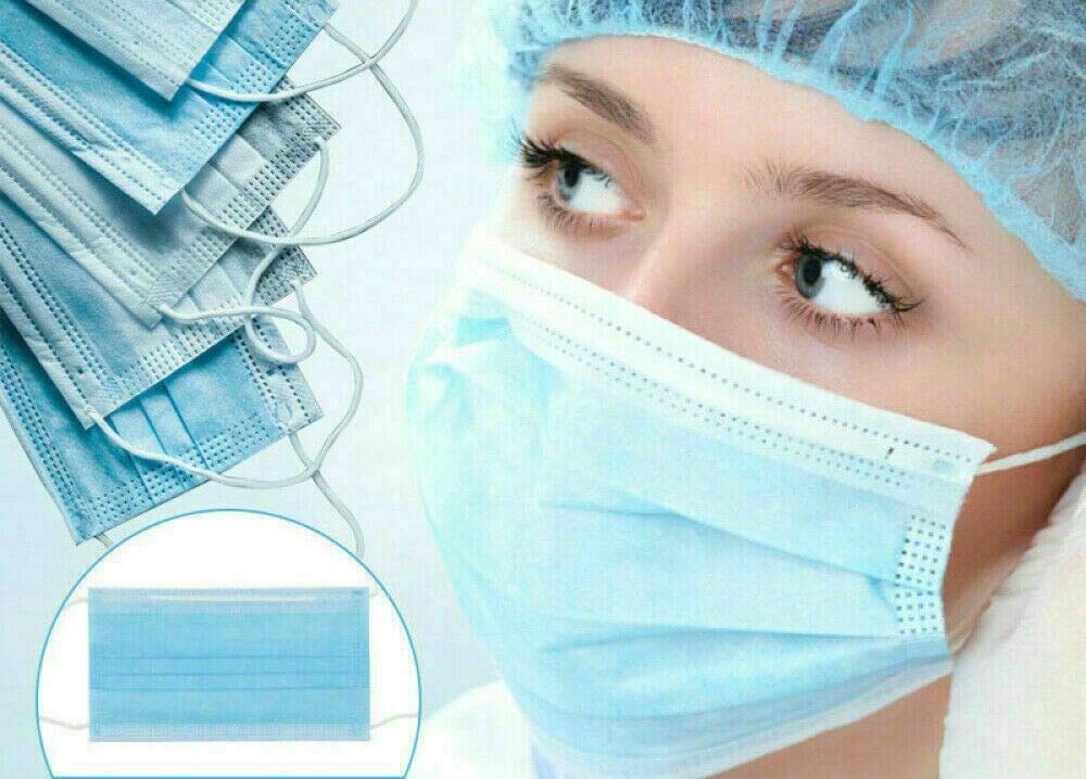  EN 14683手術(shù)口罩有哪些測試要求？