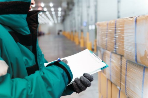 冷庫防寒服裝歐盟認證PPE測試服務(wù)