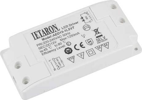 LED驅(qū)動(dòng)器