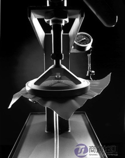 服裝水壓測(cè)試