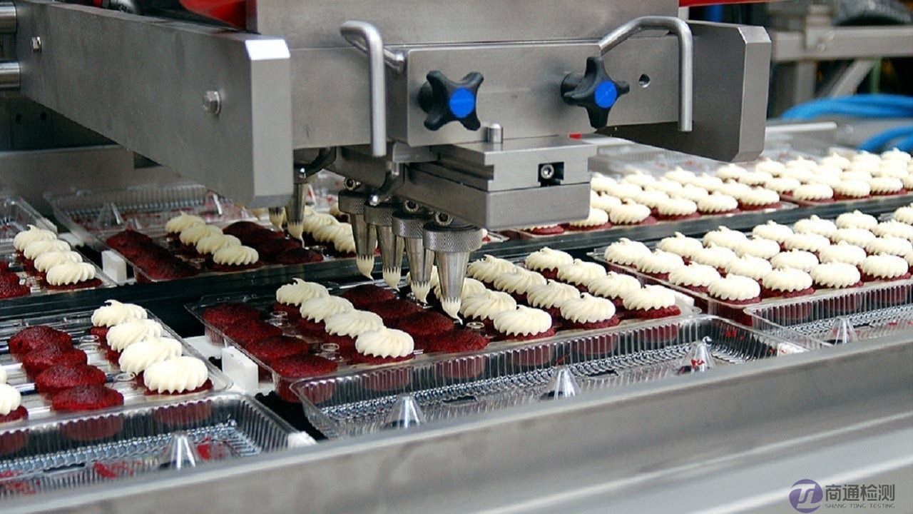 食品加工機(jī)械 食品加工機(jī)械