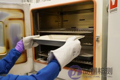 EN 407:2020阻燃隔熱手套 EN 407:2020阻燃隔熱手套