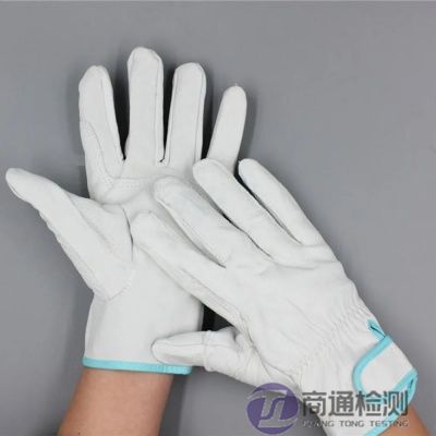 電焊手套EN 12477:2001 電焊手套EN 12477:2001