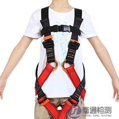 EN 361:2002全身安全帶