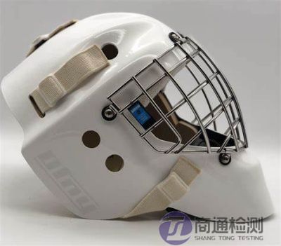 EN ISO 10256-3:2024滑冰者面部和眼部保護(hù)器