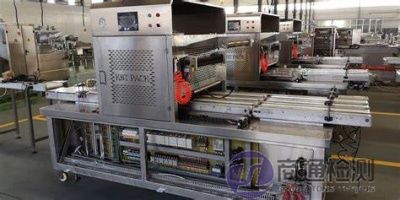 EN 415-9:2009裝箱機(jī)