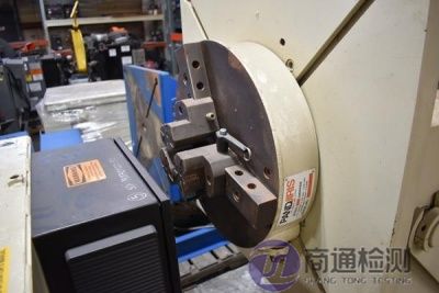 工作夾持卡盤EN 1550:1997+A1:2008 工作夾持卡盤EN 1550:1997+A1:2008