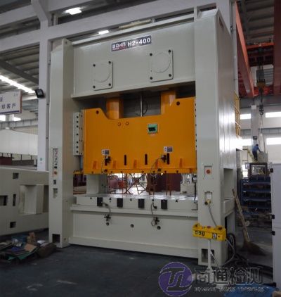 EN 13736:2003+A1:2009機械壓力機