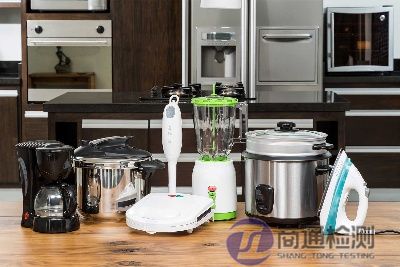 電子電器產(chǎn)品CE-EMC測試