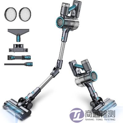 無線吸塵器CE-RED